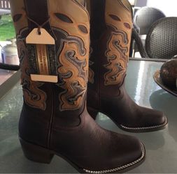 Cowboy new sizes are available