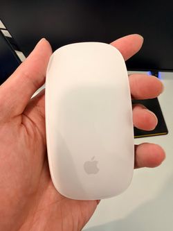 Apple Magic mouse