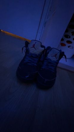 Jordan 5