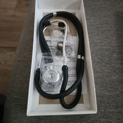 Stethoscope 