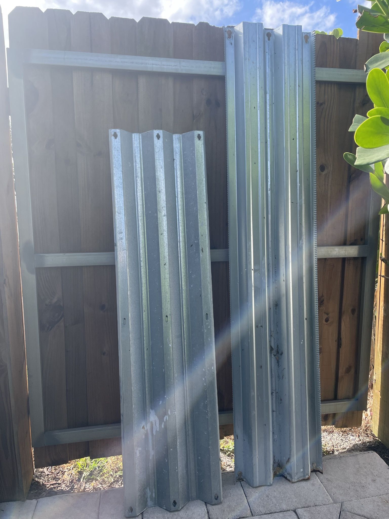 Hurricane Shutters