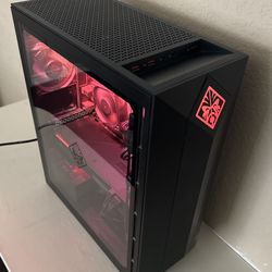 hp omen desktop DISCOUNT TO SELL FAST