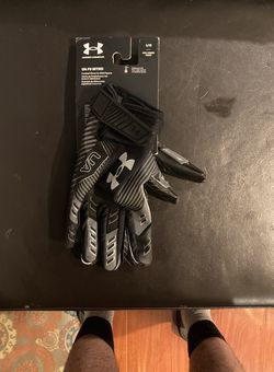 Under Armour Football Gloves