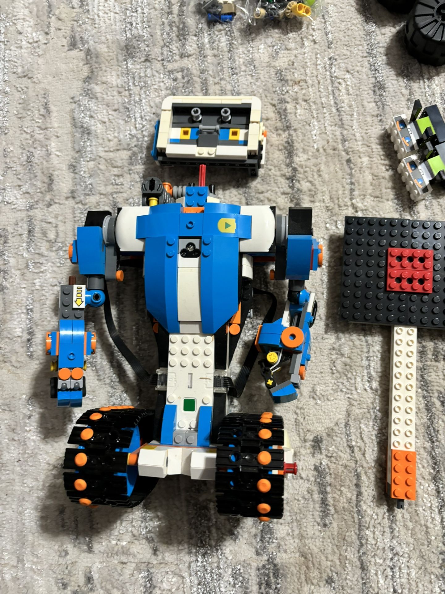 Lego Boost Programmable Robot