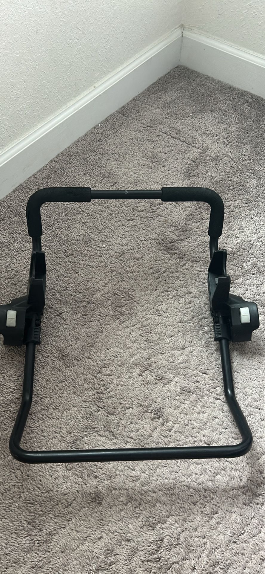 Baby Jogger Stoller Car Seat Adapter