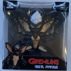 CultureFly Gremlins Stripe 4" Vinyl Action Figure NEW IN BOX