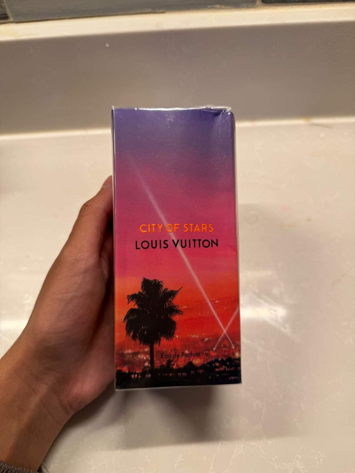 Louis Vuitton City Of Stars
