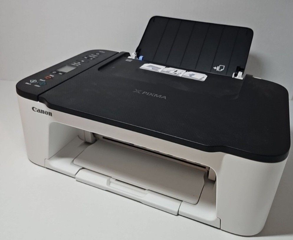 Pixma Canon Bluetooth Printer & Scanner
