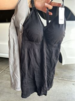 2pk New Nursing Tanks 