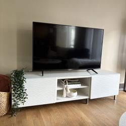 TV stand