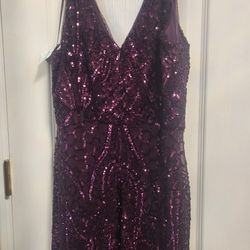Formal Evening Dress