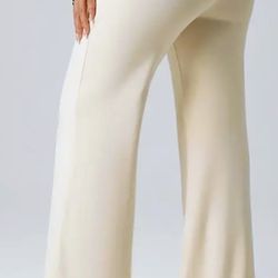 Off White Cutie Pants XL