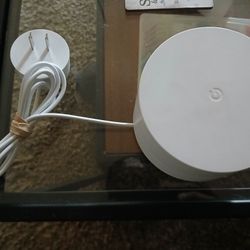 Google WiFI Mesh Router