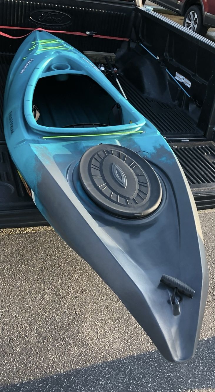 Field and Stream Kayak