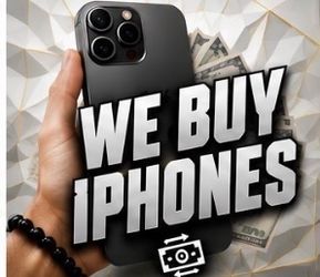 iPhones