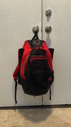 DeMarini Baseball Bag