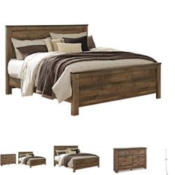 Signature Ashley Bedroom Set