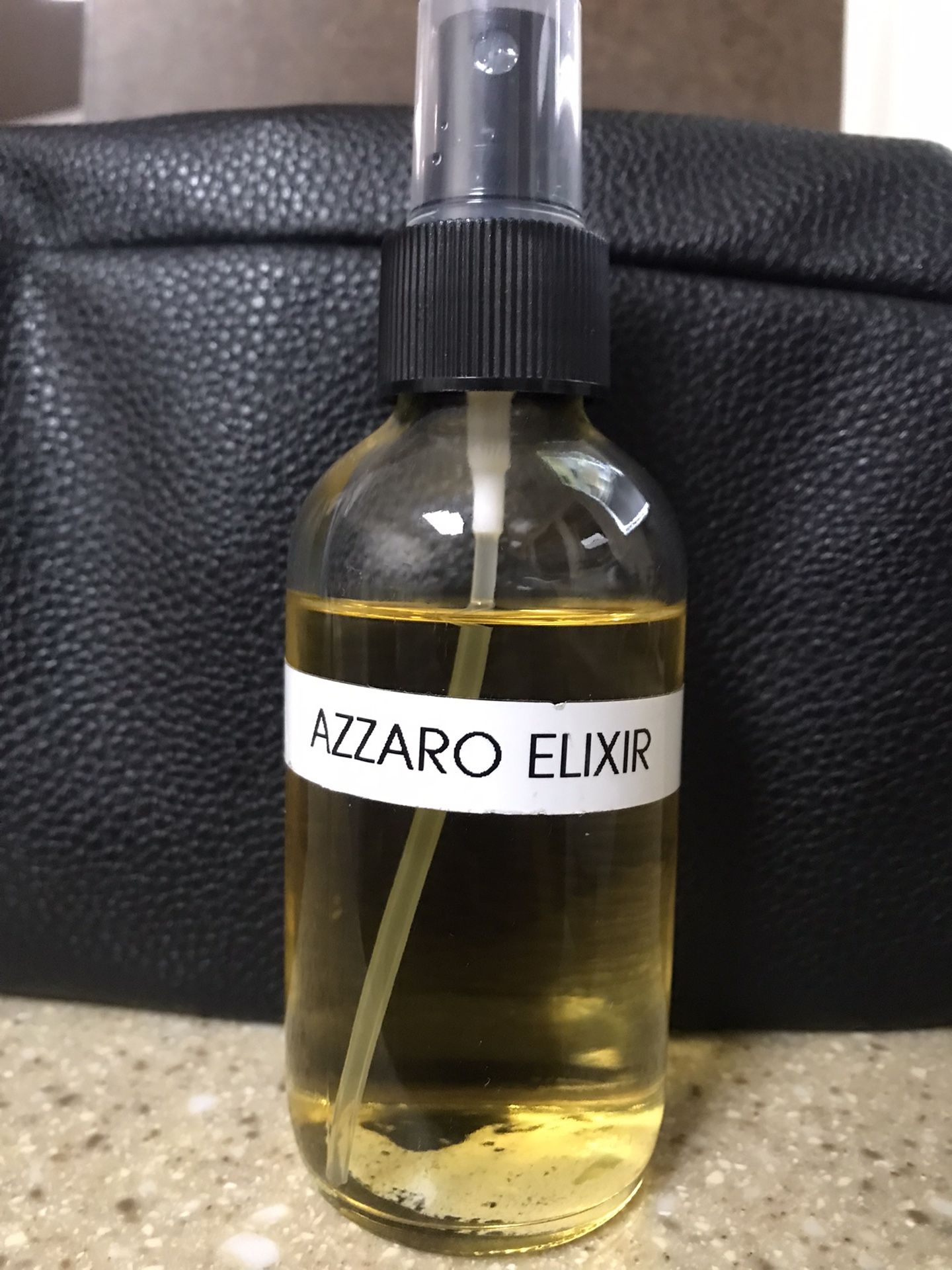 Azalea Elixir 3.4 Oz