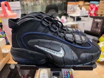 Nike Air Max Penny 1 - Game Royal - Men's 8.5