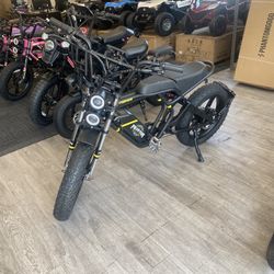 eBike
