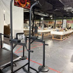 Pull Up bar