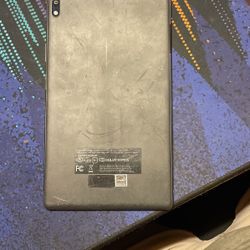 Lenovo Tablet