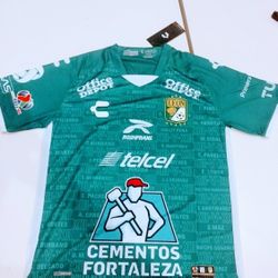 León FC CLUB S. M. L. XL. XXL. XXXL