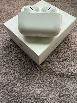 Apple Airpod Pro Gen 3
