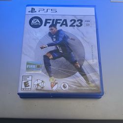 FIFA 23 - PS5