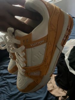 Louie Vuitton Shoes
