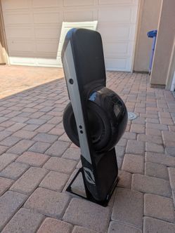 Onewheel GT w/ hyper charger (DEAD BATTERY)