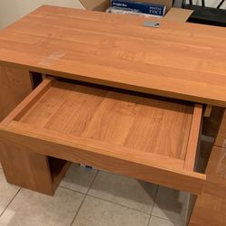 Excellent Condition Bedroom / Study Room Set Barely Used !