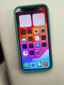 Mini iPhone 13