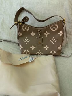 LV inspired