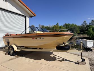 1982 Galaxie Tri Hull