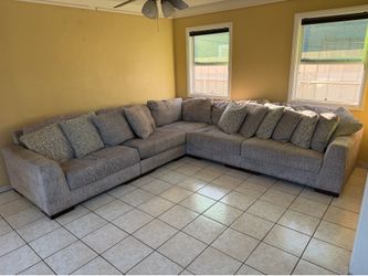 Sectional Couches