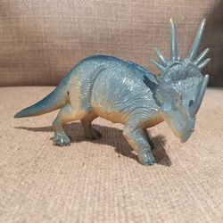 Dinosaur figure toy