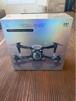 Drone AE4 Roaming