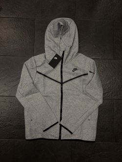 Nike Tech Hoodie