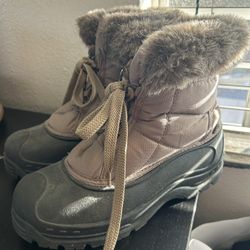 Women’s Snow Boots