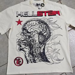 Hell Star T Shirt