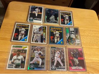 Seattle Mariners