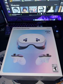 Meta quest 3s 128gb