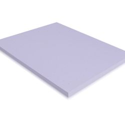 Queen Size Mattress Topper 3 Inch Memory Foam new in box