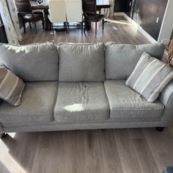 Sleeper Sofa