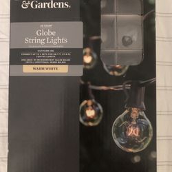 Outdoor Lights