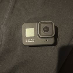 GoPro HERO8 Black