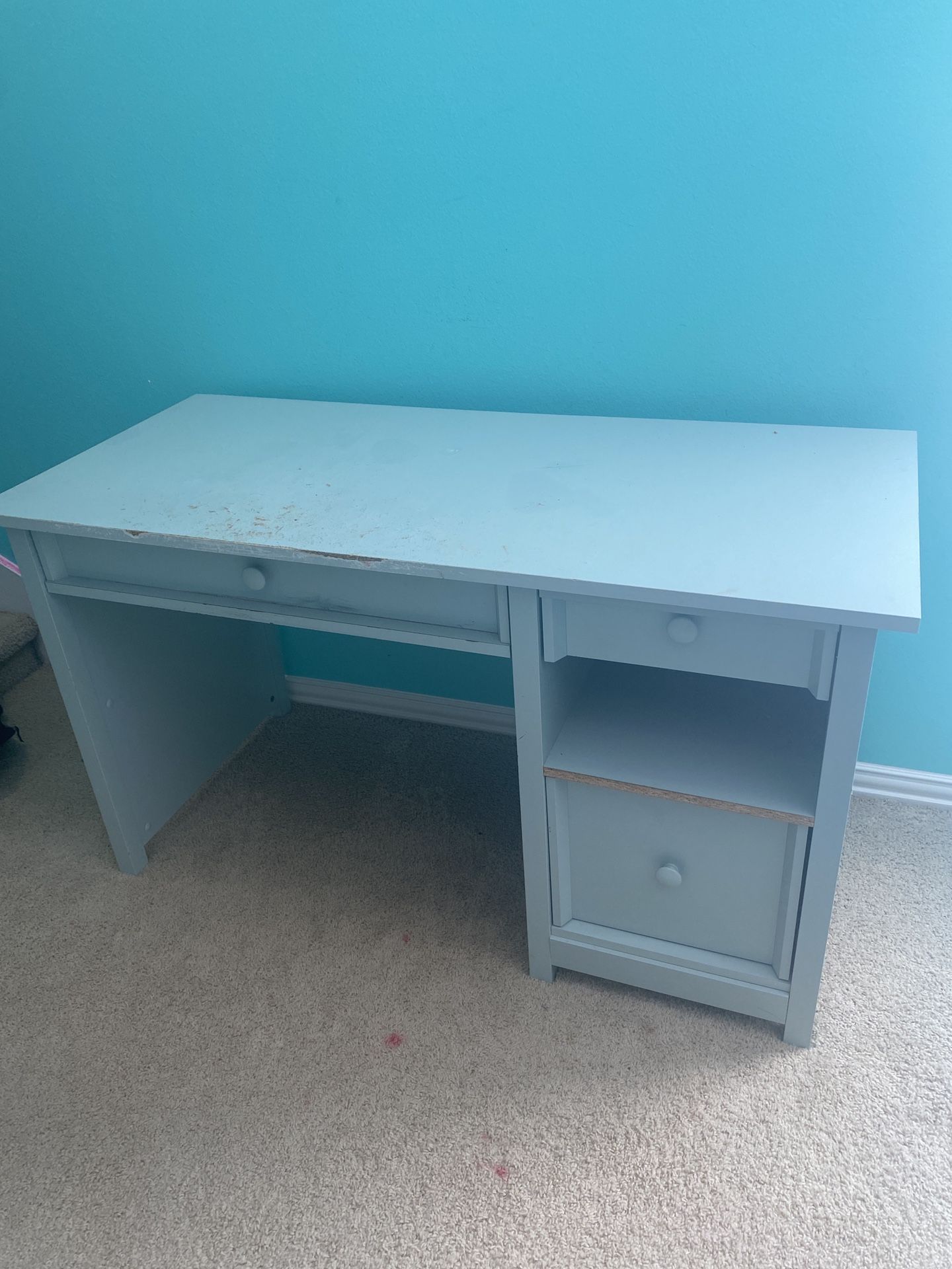 Free Computer Desk