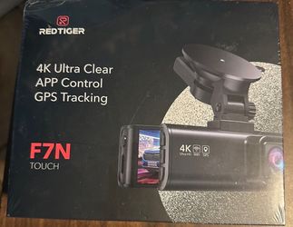 Dash cam