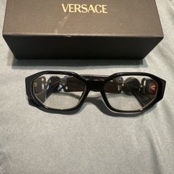 Authentic Versace Glasses 
